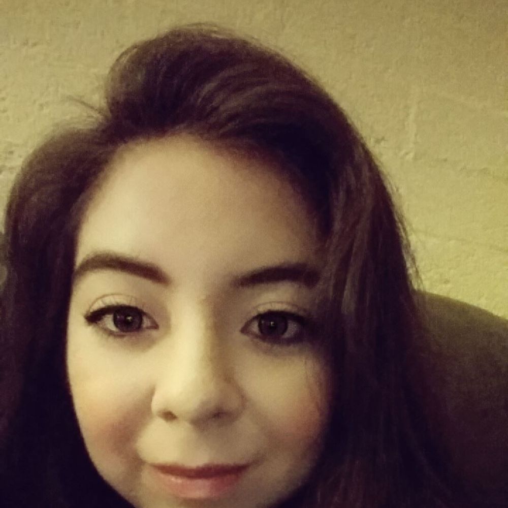 Meet your Posher, Mariah